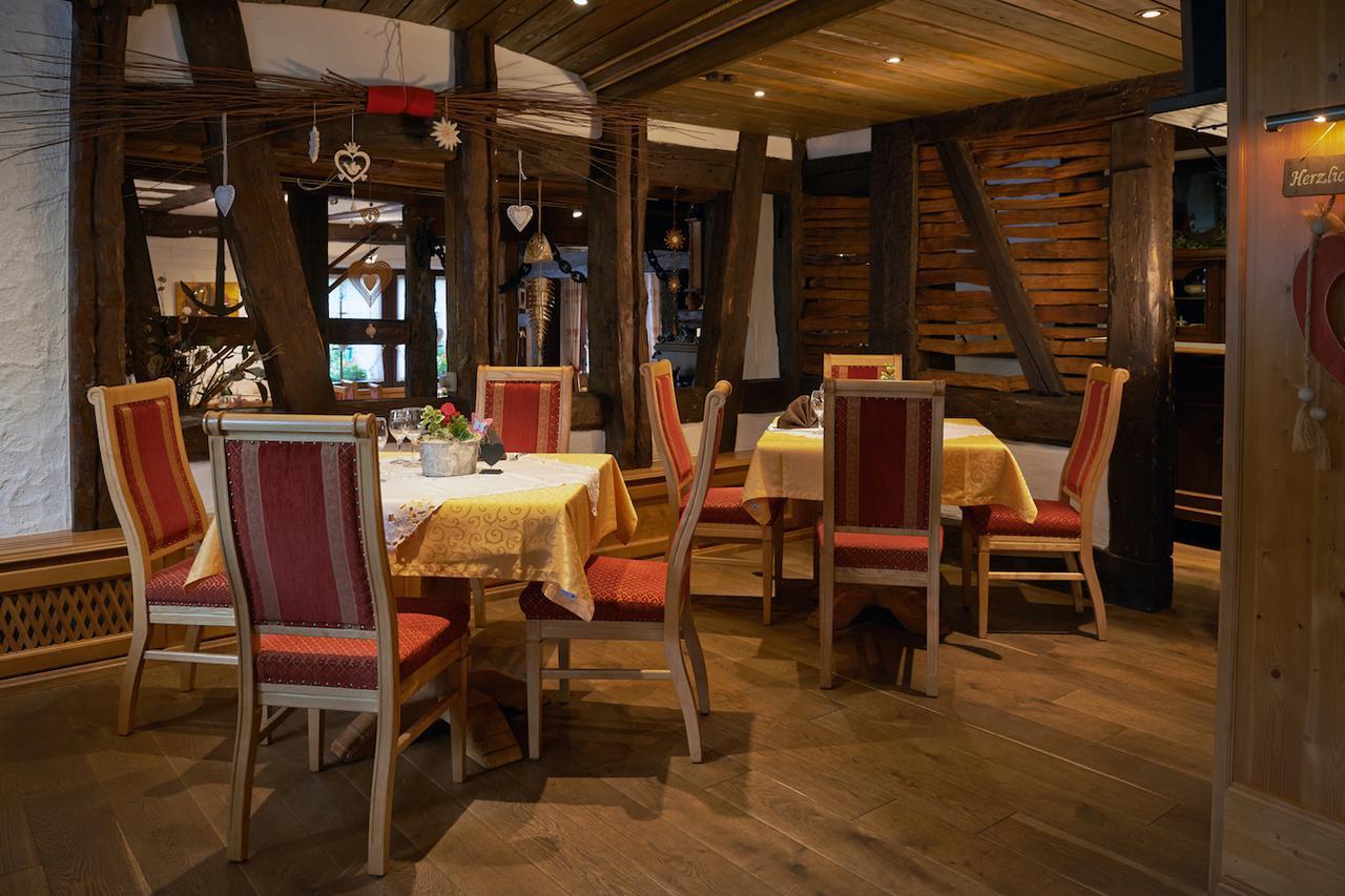 & Restaurant Zum Karpfen 3* Obernburg am Main
